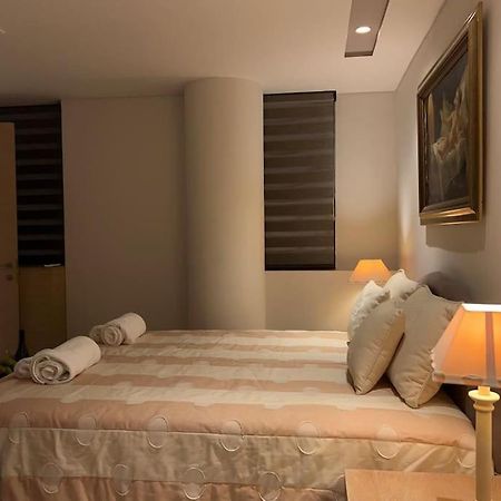 Στούντιο 305 Lägenhet Thessaloníki Exteriör bild