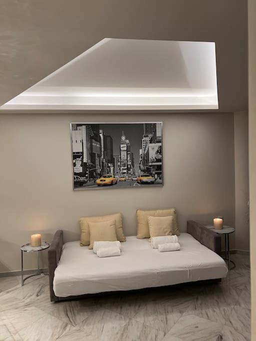 Στούντιο 305 Lägenhet Thessaloníki Exteriör bild